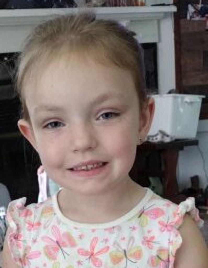 Braxleigh "Brax" Pinnick