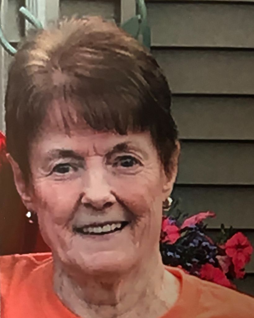 Kathy Ann Holewinski