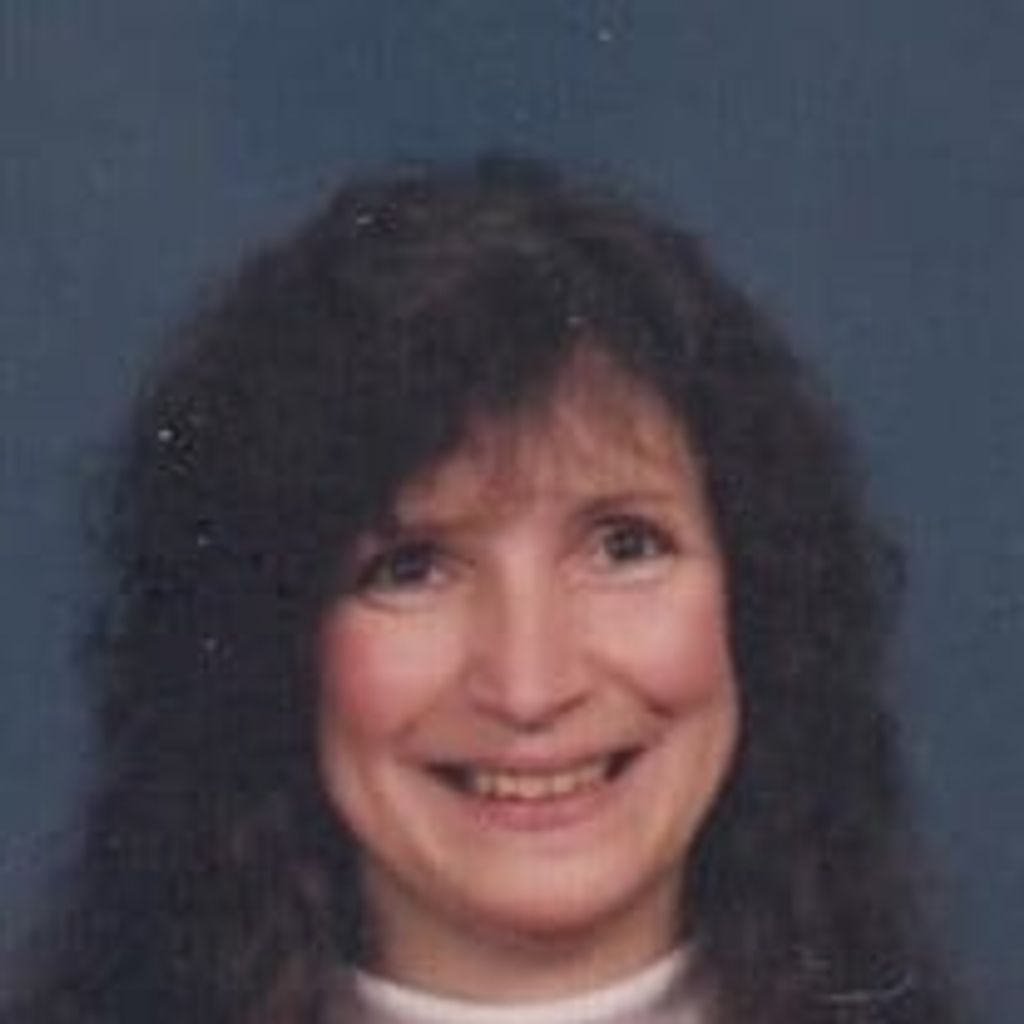 Ellen Sue Ostwalt