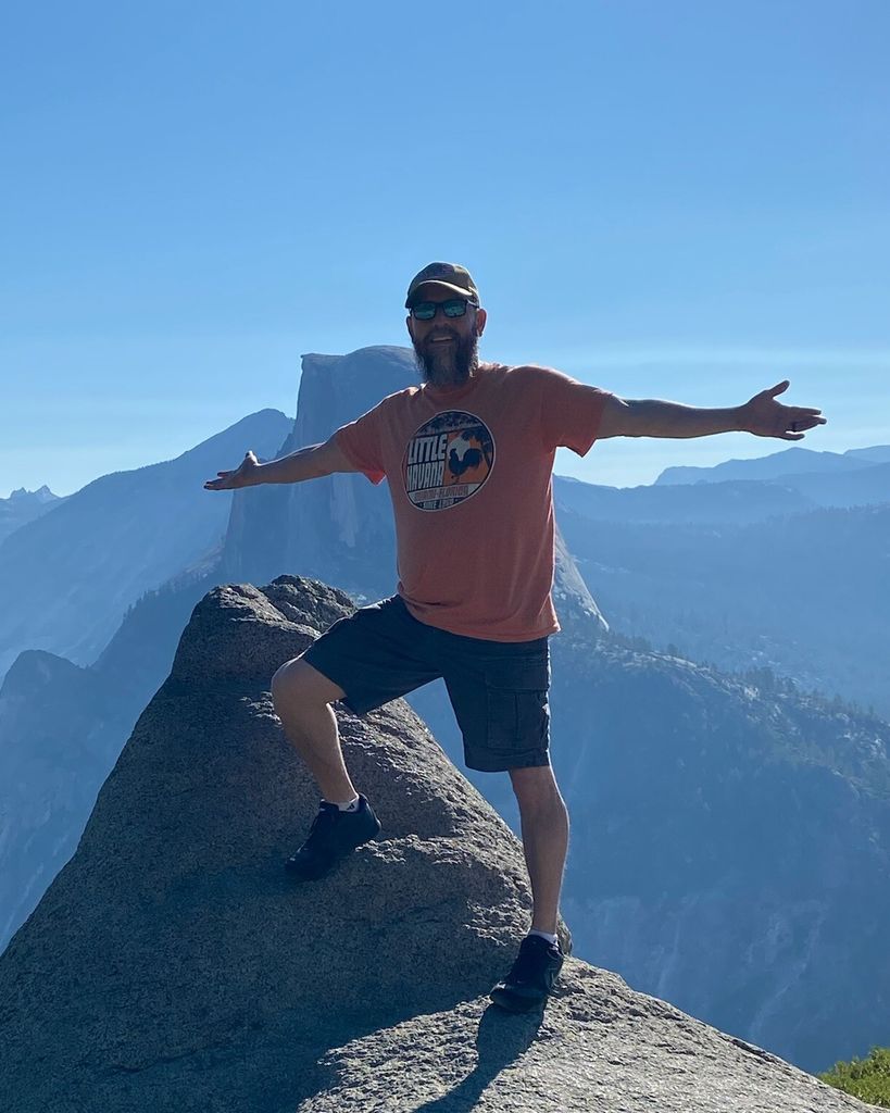 Joseph Fuentez Profile Photo