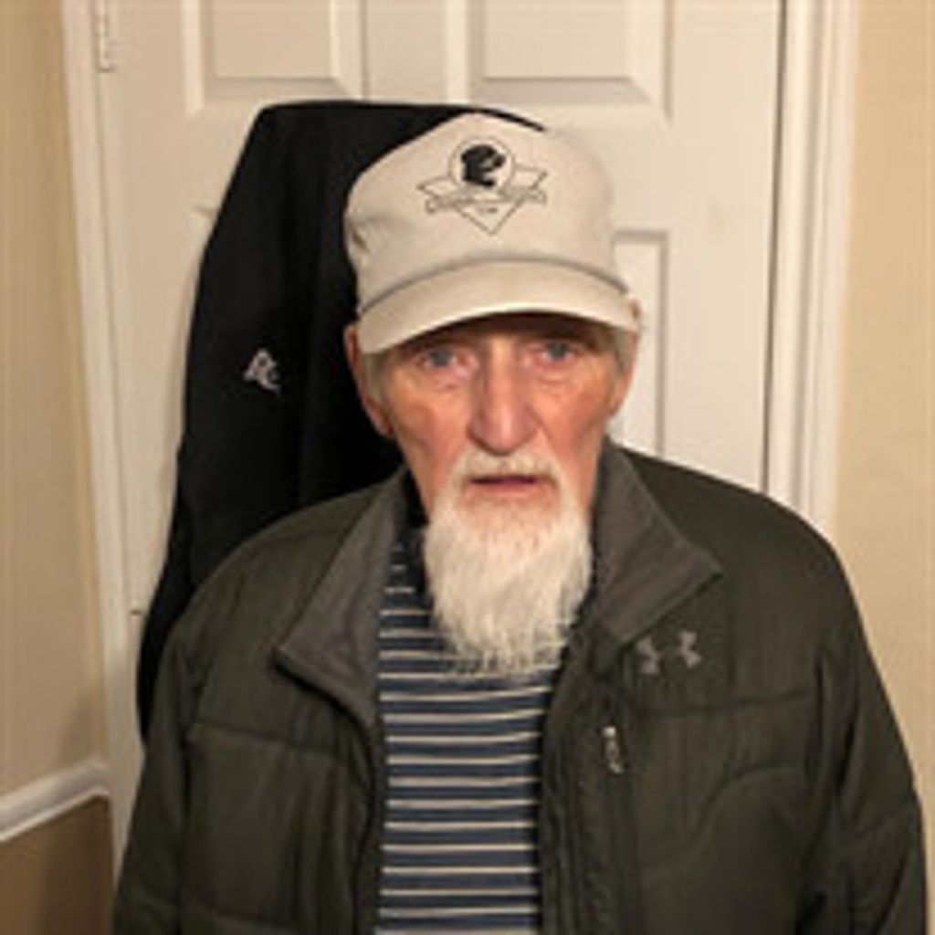 Billy Gerald Thompson