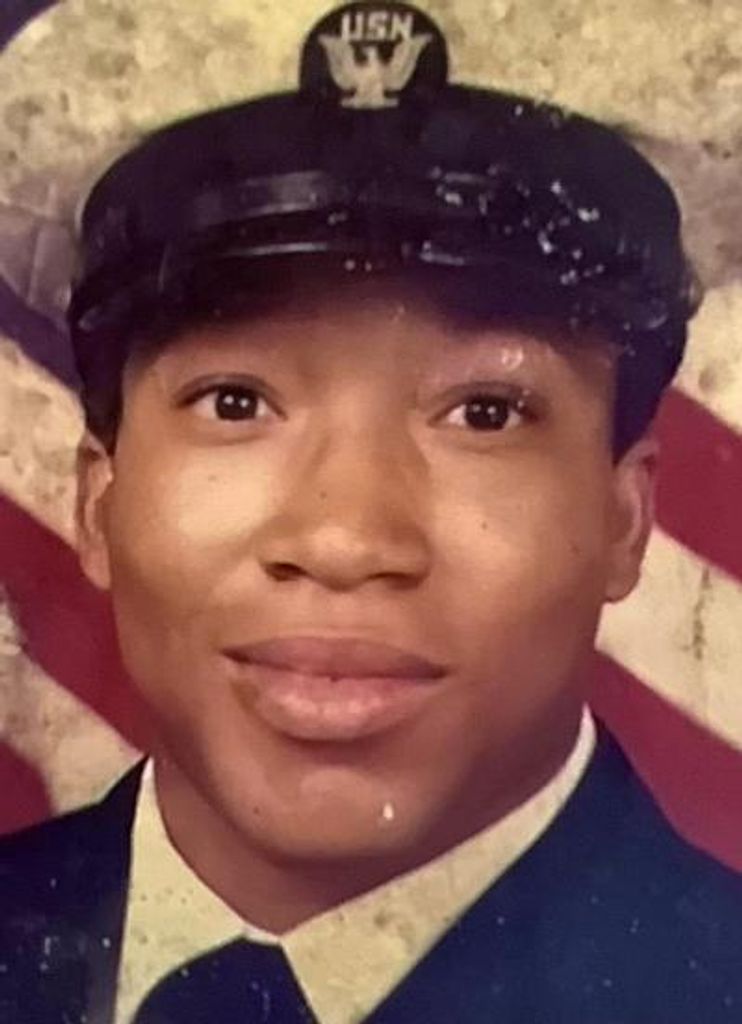 Joseph Washington Williams, Jr. Profile Photo