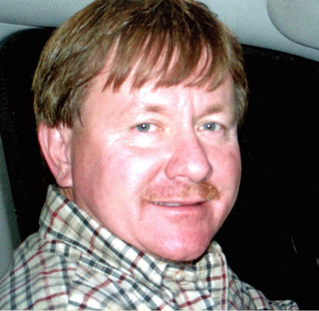 Roy J Dodson Profile Photo