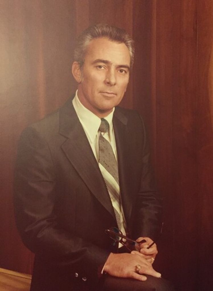 Attieson Hood Halbrook Profile Photo