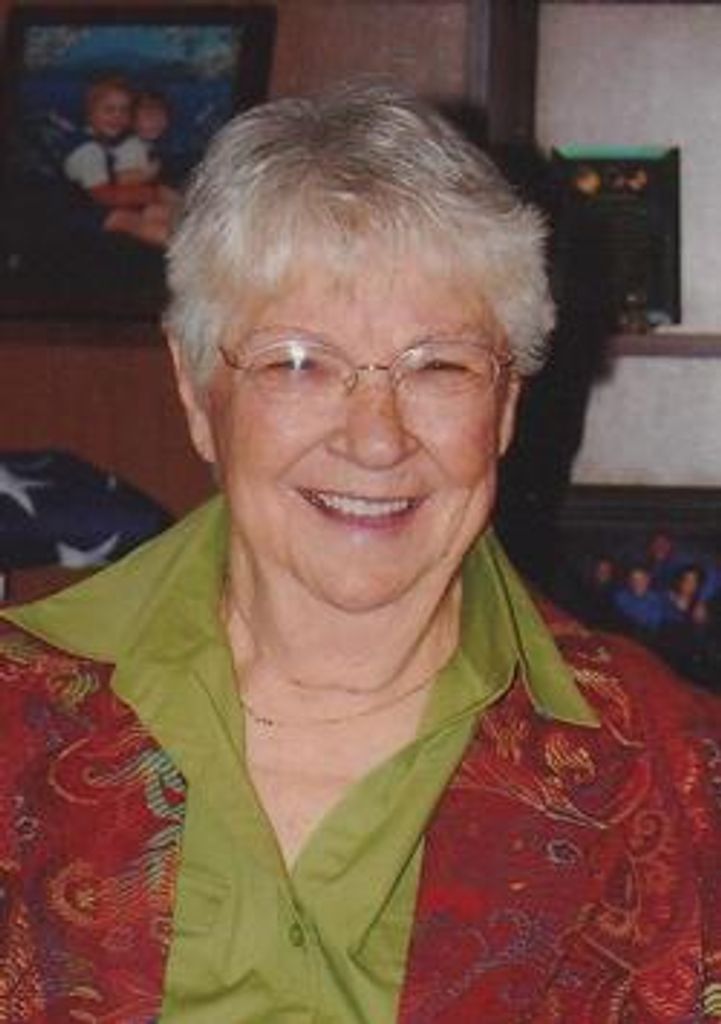 Doris Lavone Spruill Profile Photo