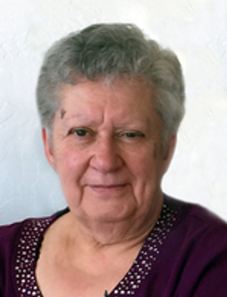 Annis  Marie (Mcmurray)  Osborne Profile Photo