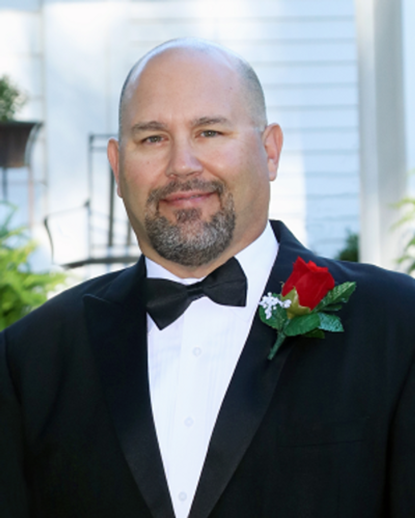 James Glenn "Fireball" Brooks Profile Photo
