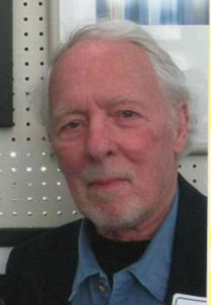 Gerald Phillips