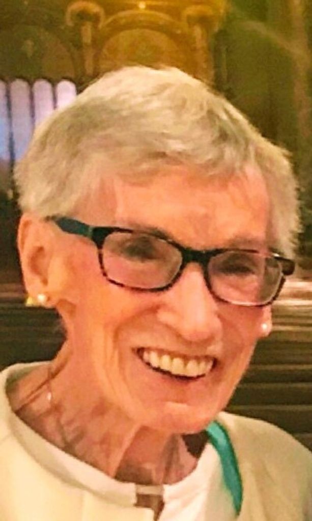 Jacqueline J. Napaver