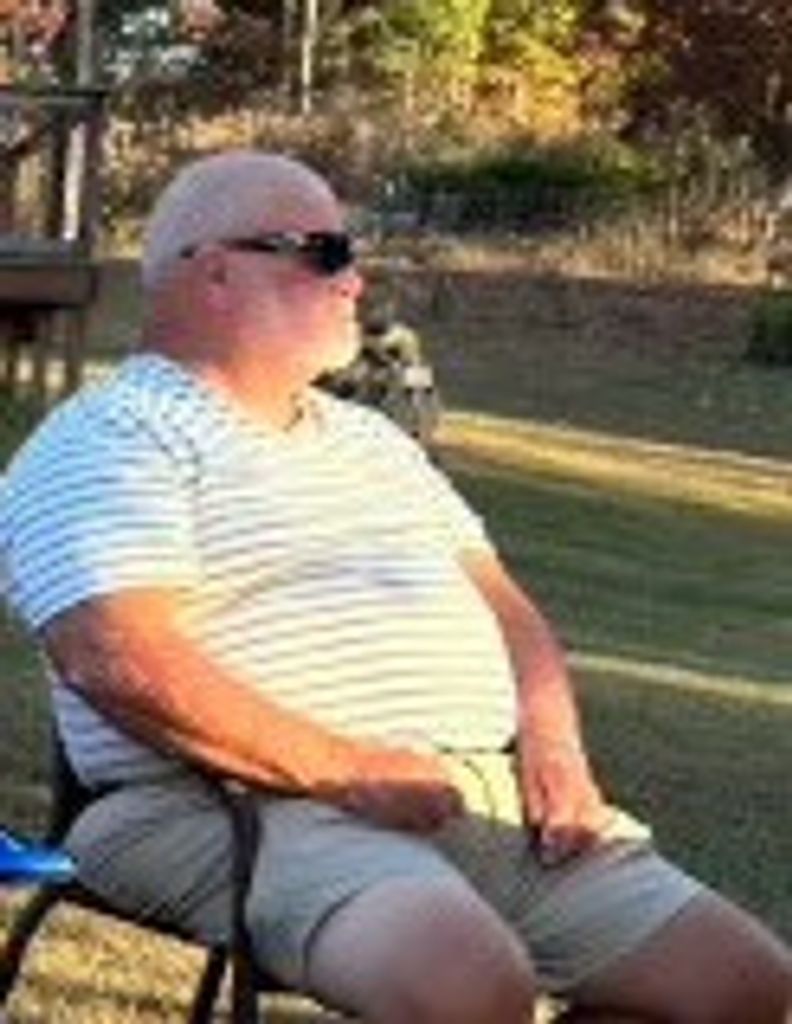 James "Jimmy" D. Holland Profile Photo