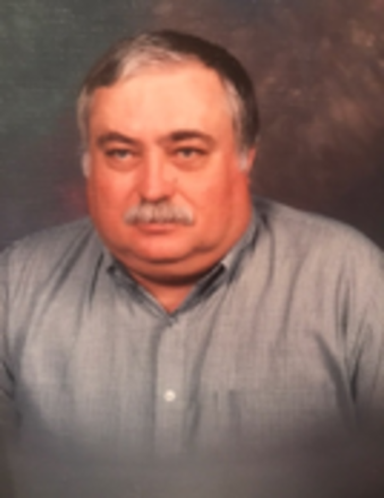 John Stephenson Phelps, Sr.