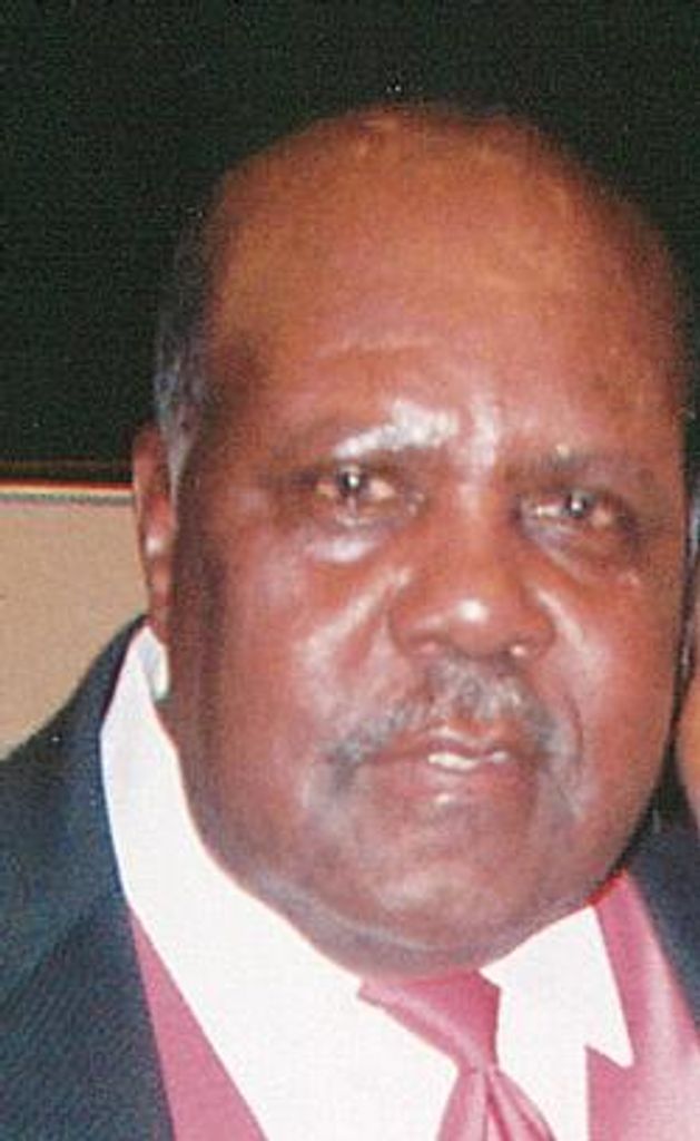 James W Pipkins, Sr Profile Photo