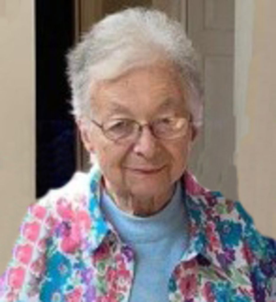 Joy Arlette Leistritz Profile Photo