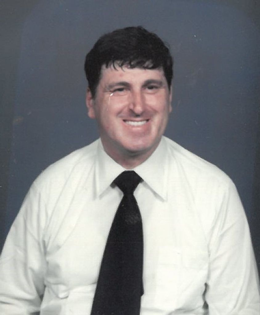 Ronald William Capers