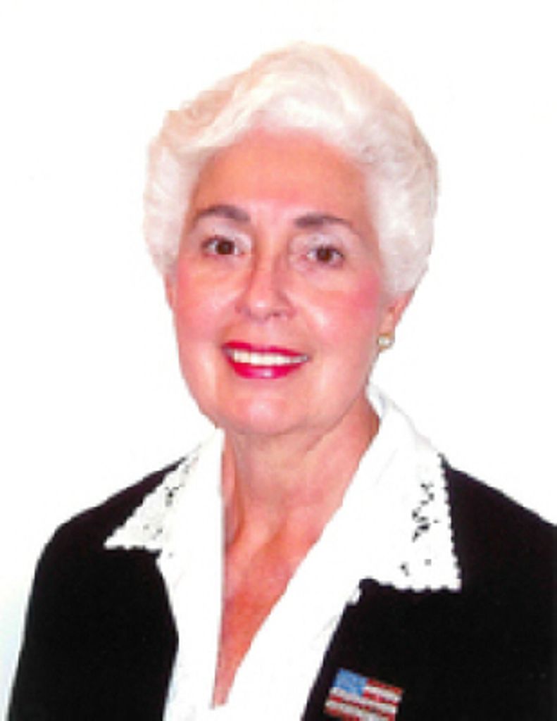 Anneliese Frieda Dorothea Plosa