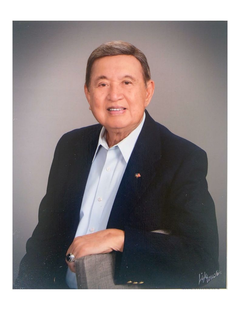 Pedro Diaz Profile Photo