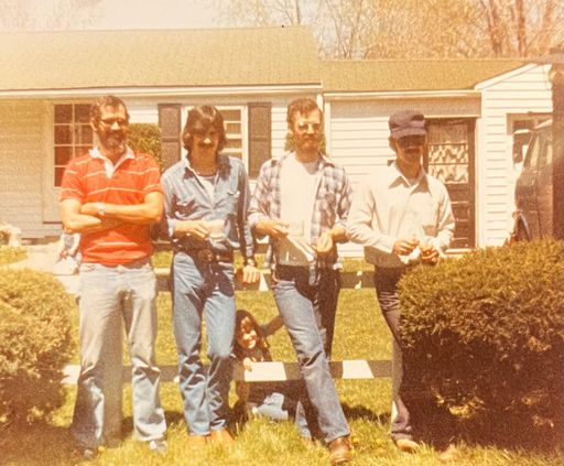 Mark "Randy" Moore photo gallery thumbnail 28 of 257