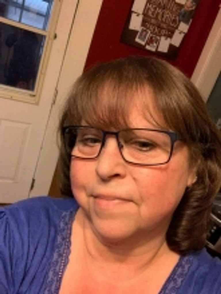 Elaine Joy Baker