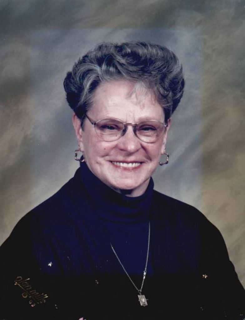 Victoria "Vicky" Walden
