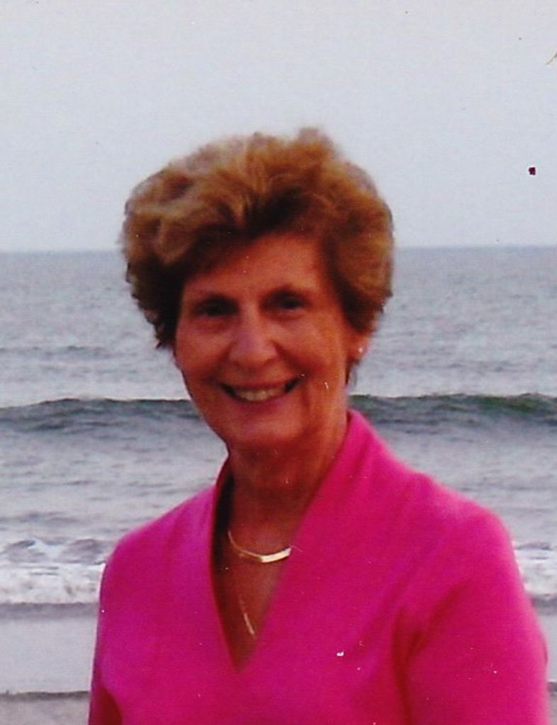 Rose R Destefano