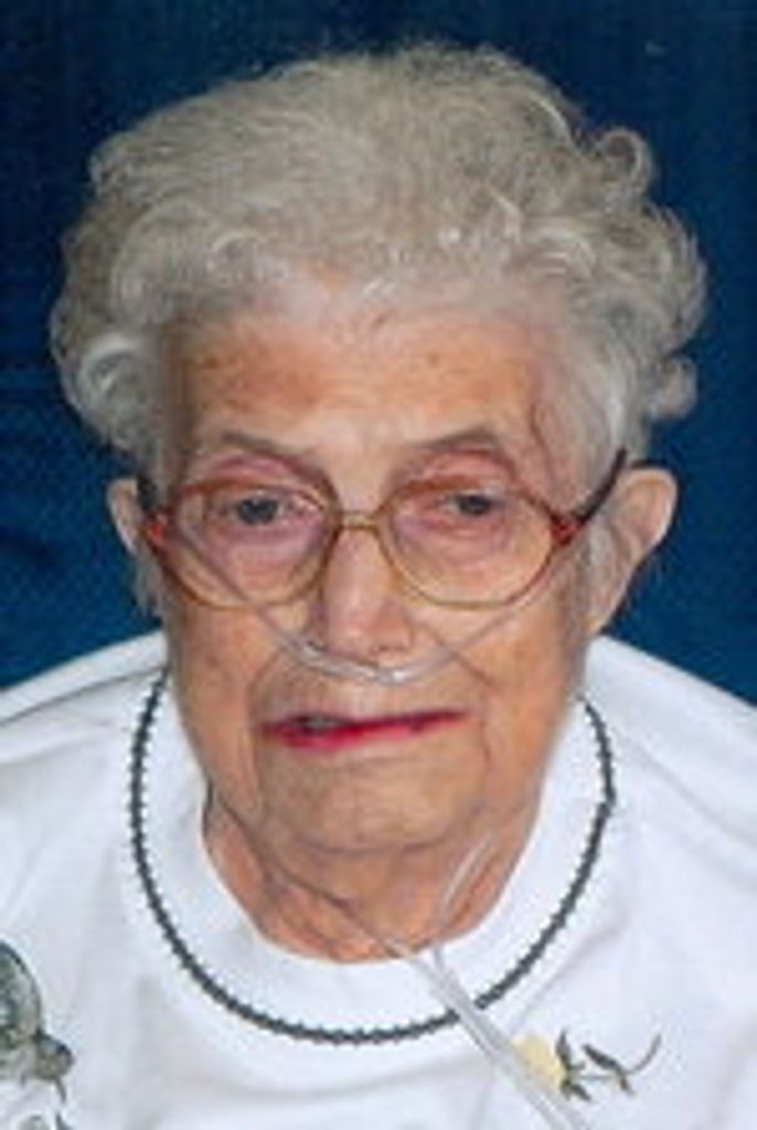 Lois I. Wintersteen