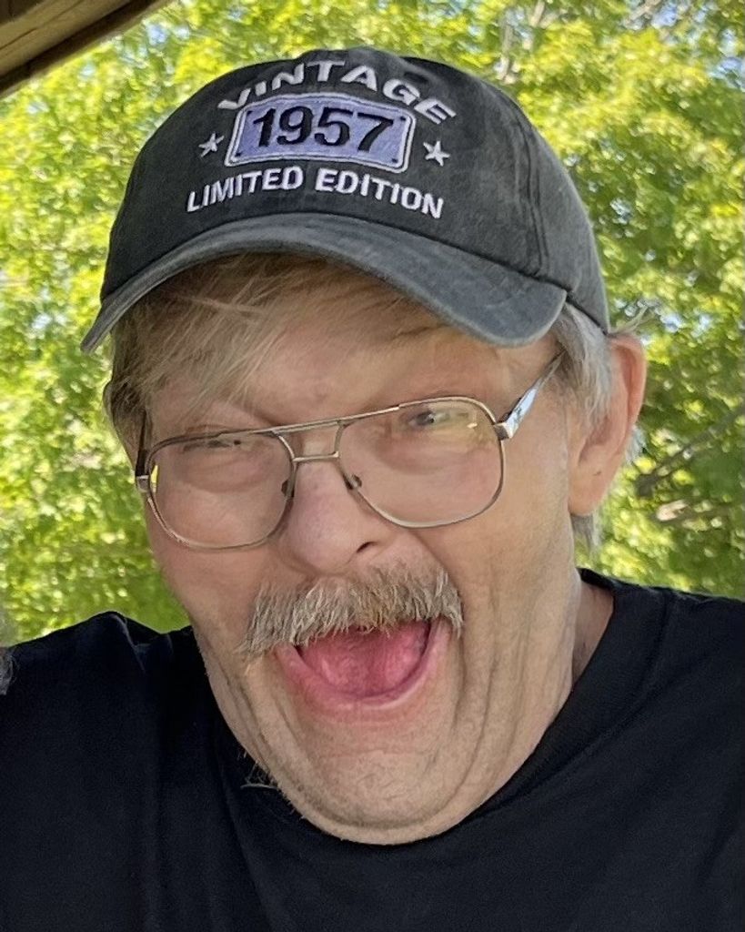 Anthony Rivers Profile Photo