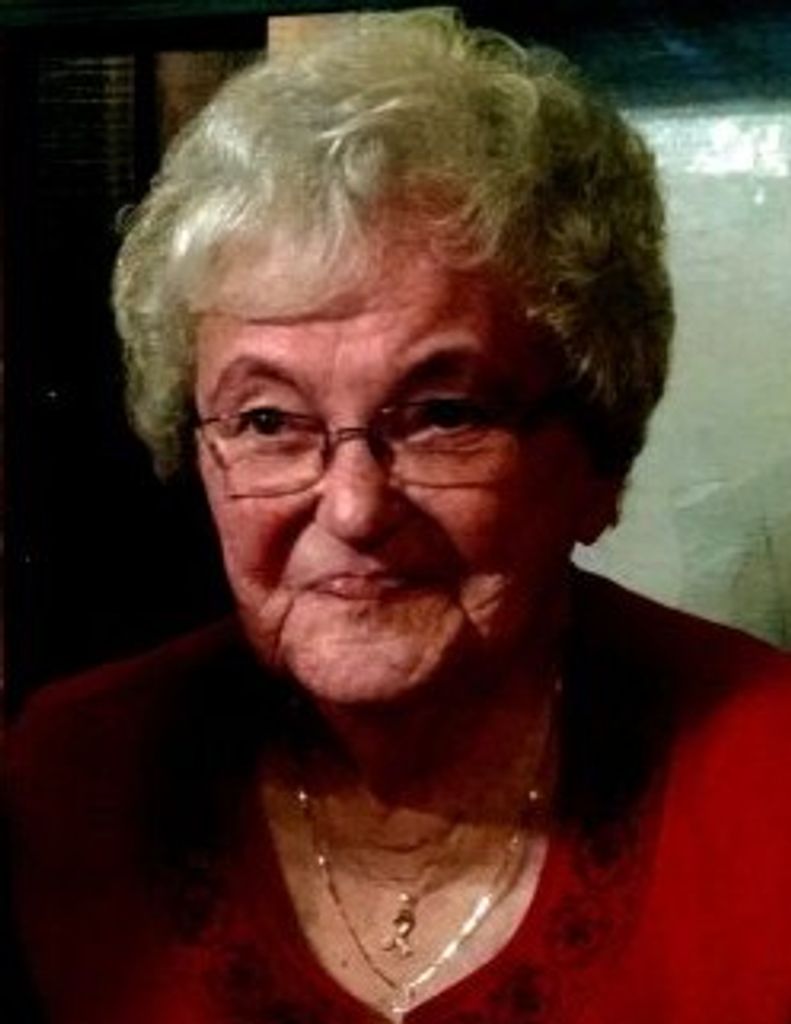 Isolde M Barton Profile Photo