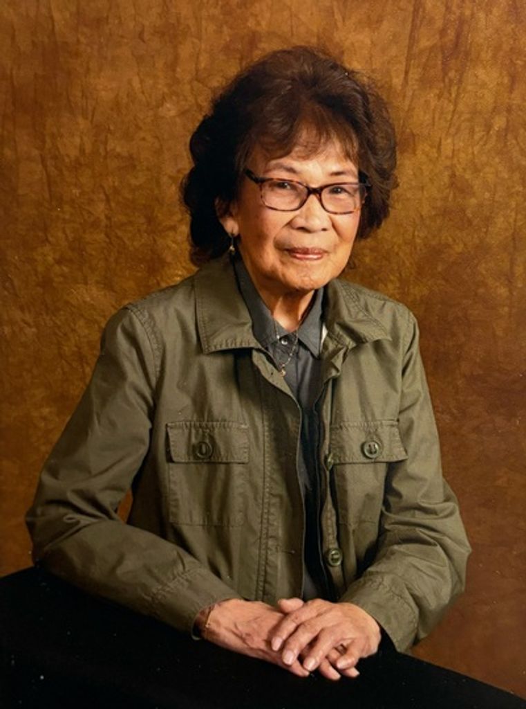 Nelia P. Samson Profile Photo