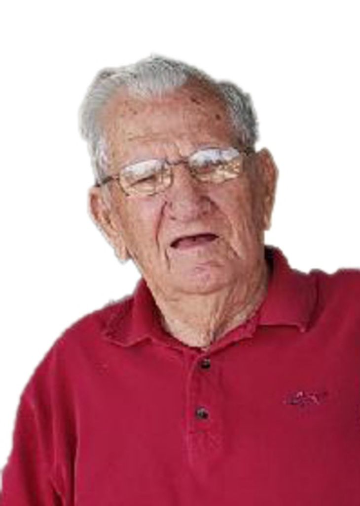 James "Jim" Hill Profile Photo