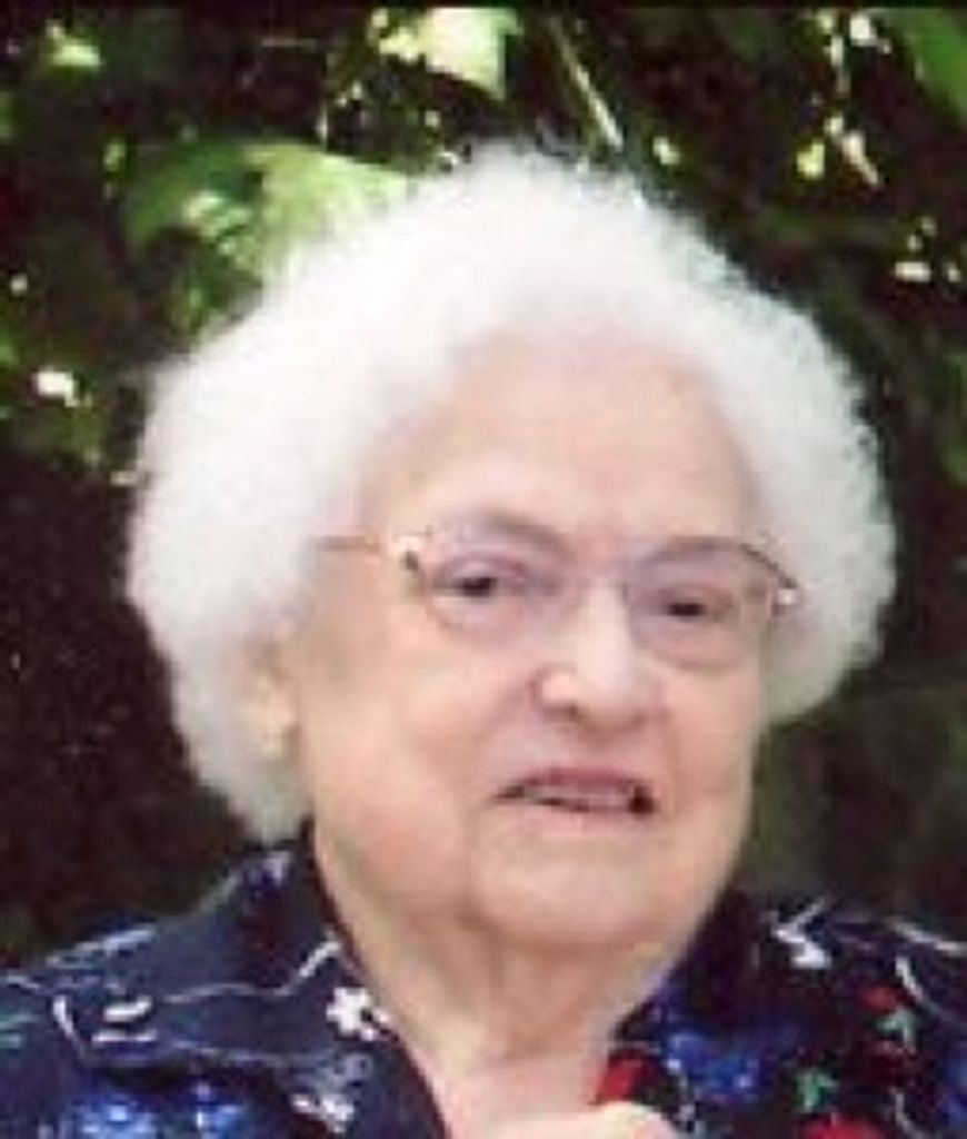 Marie Marie