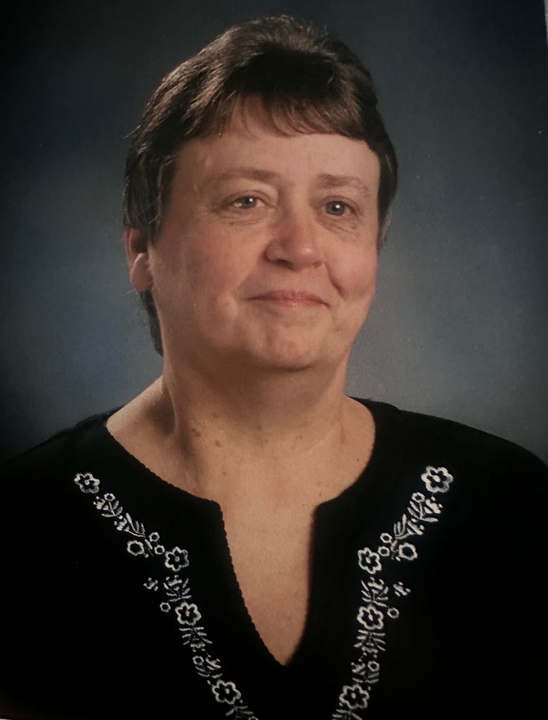 Patricia Ziemba Profile Photo