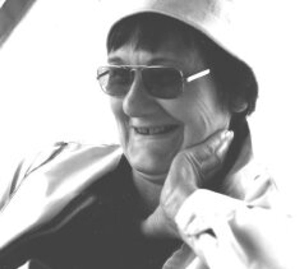 Mattie (Farber) Hinman