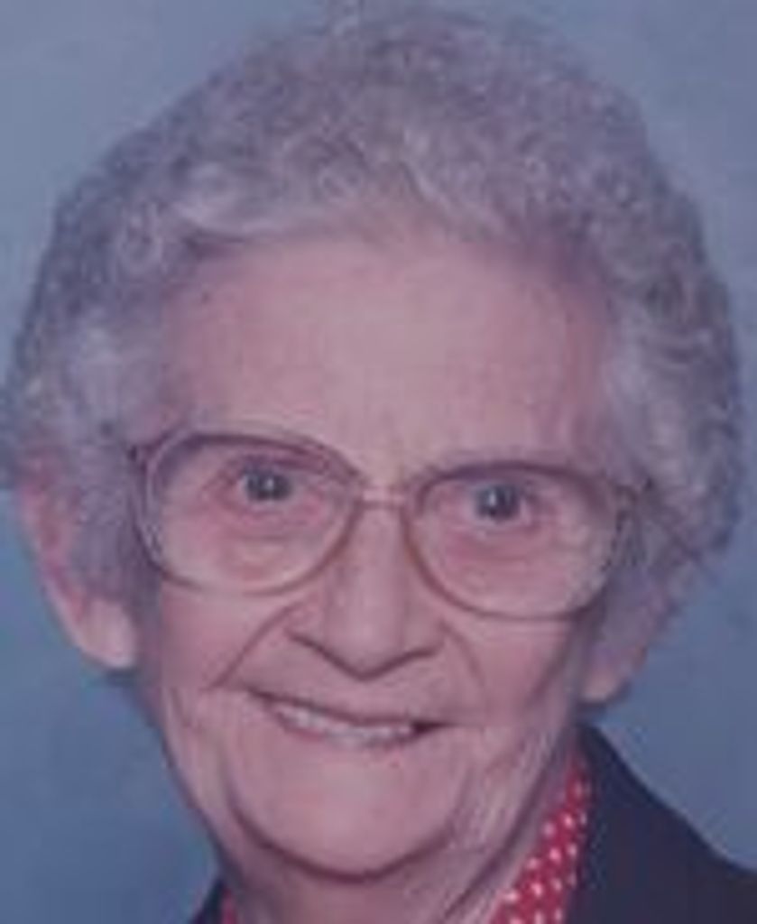 Doris Reynolds Winston