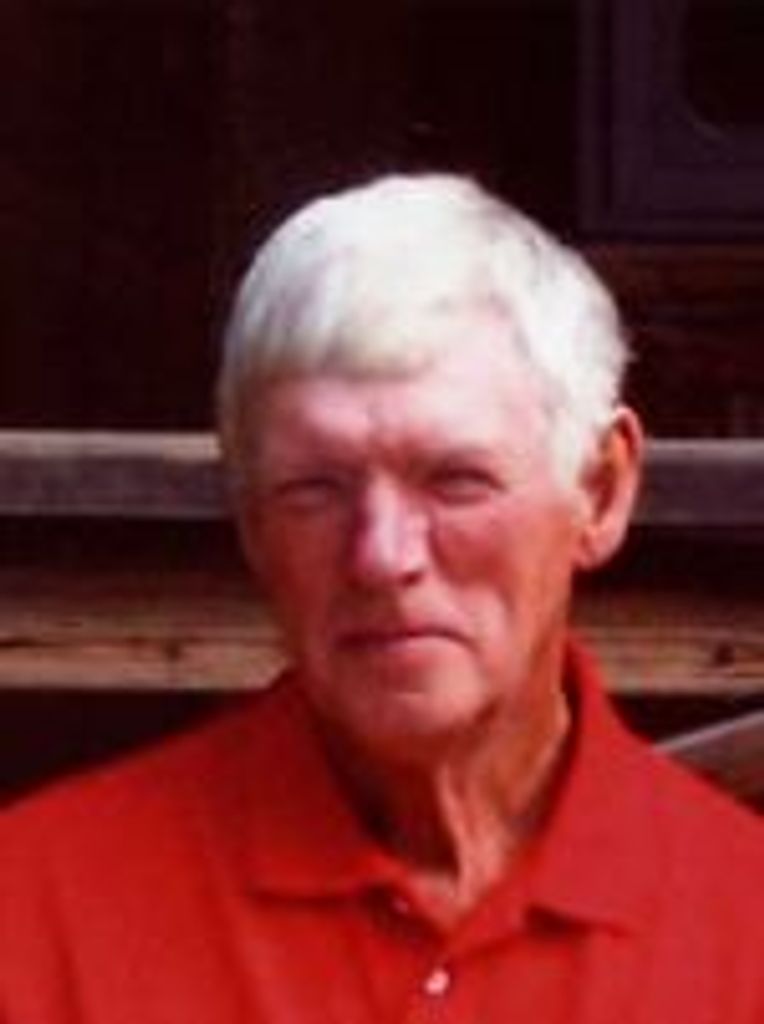 Donald Thielke