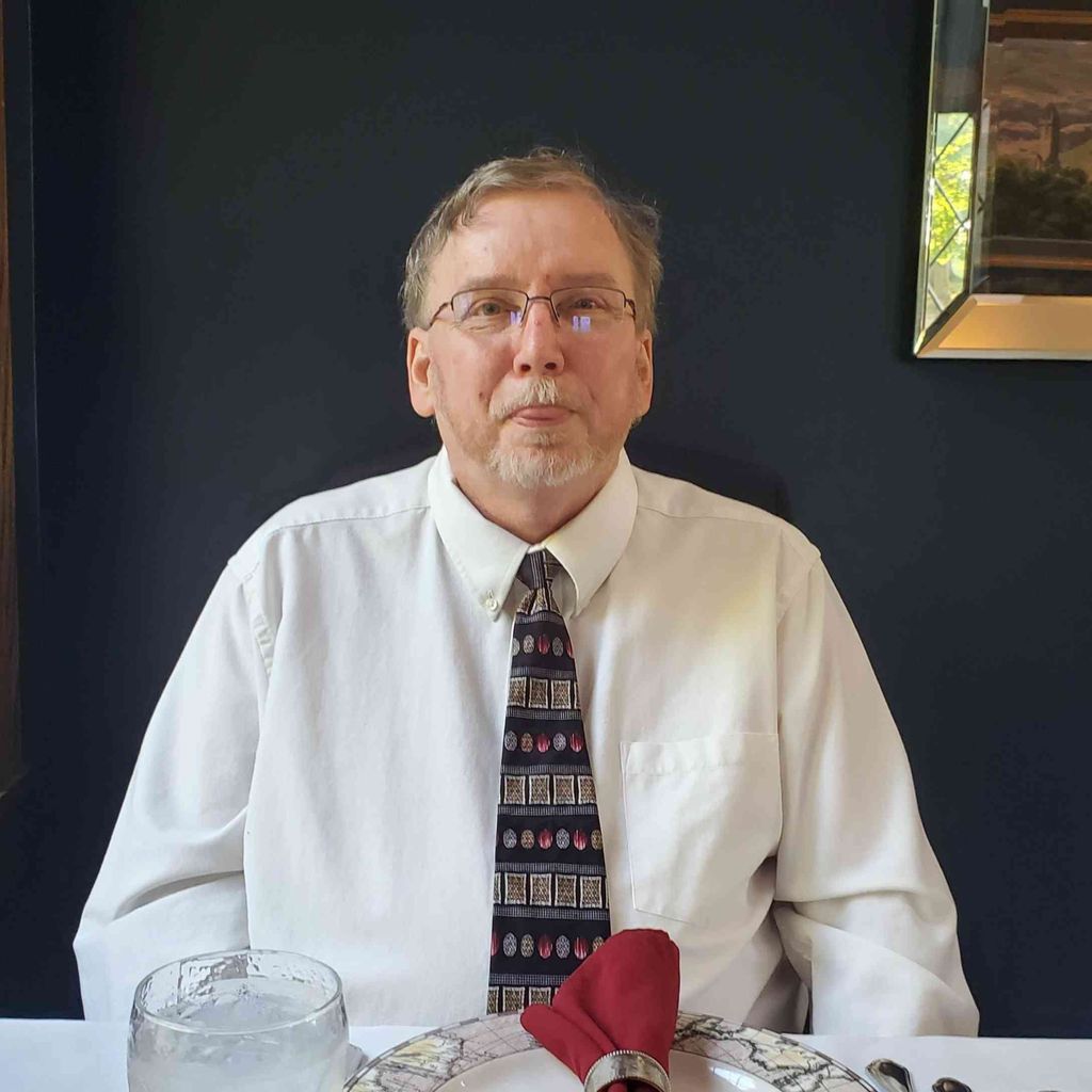 David Liberatore Profile Photo