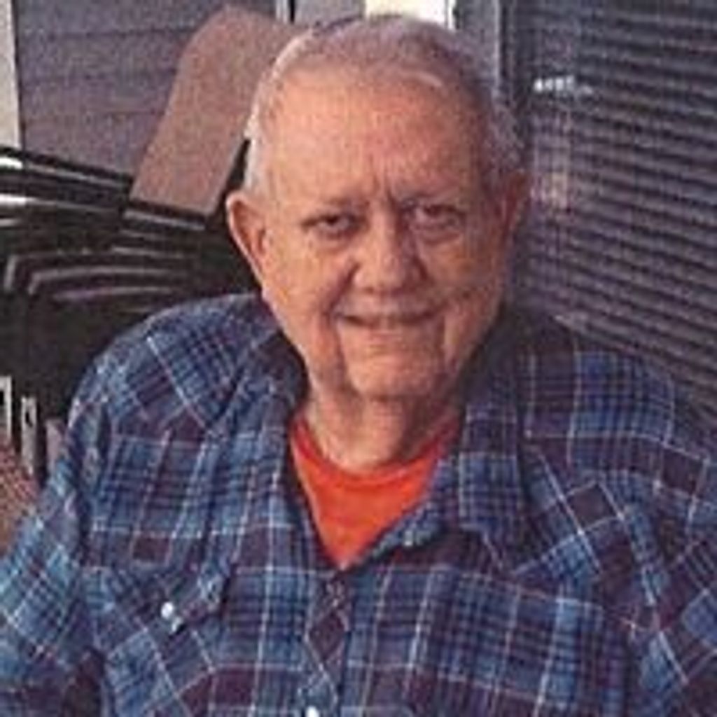 Howard "Larry" L. Chubb