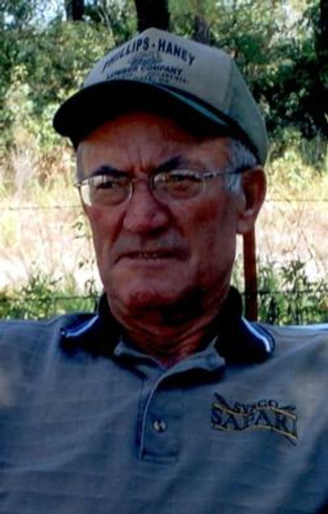 Curtis Lee Baker Profile Photo