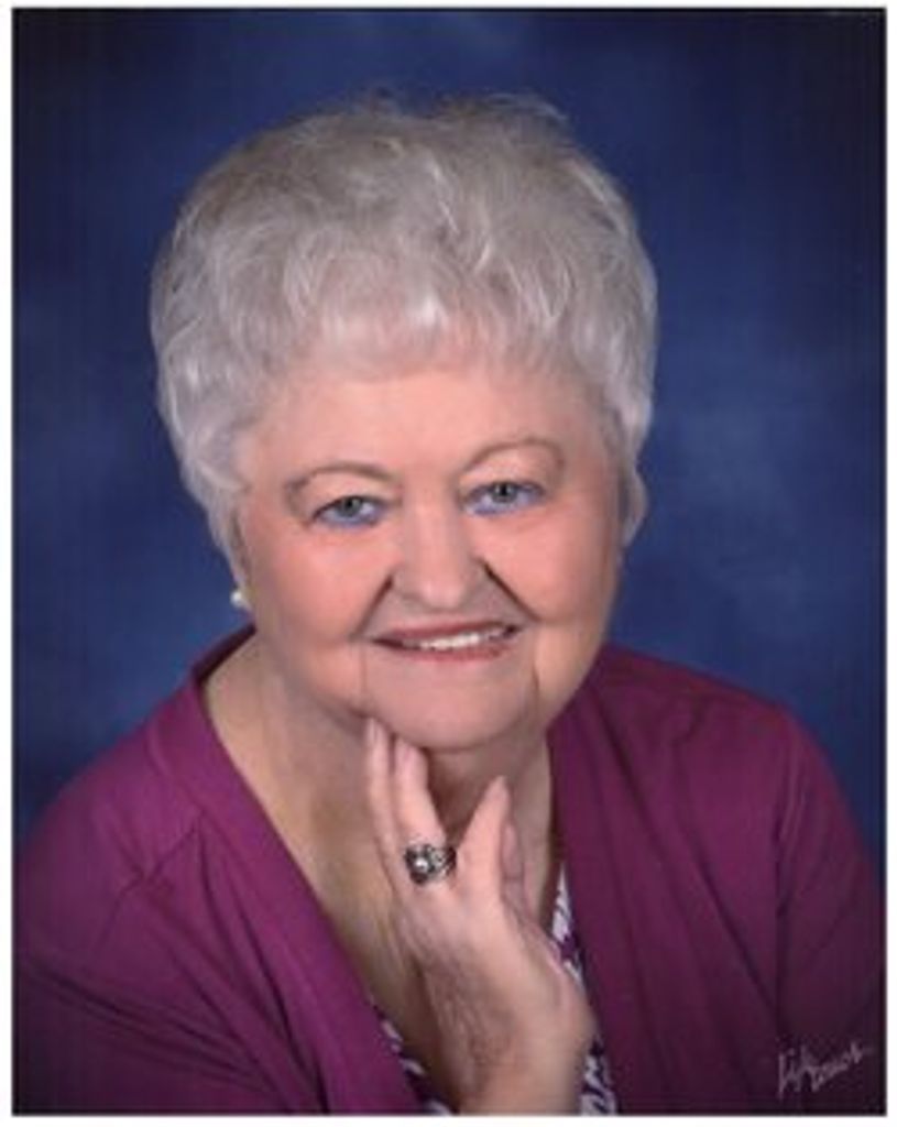 Margie Sumner