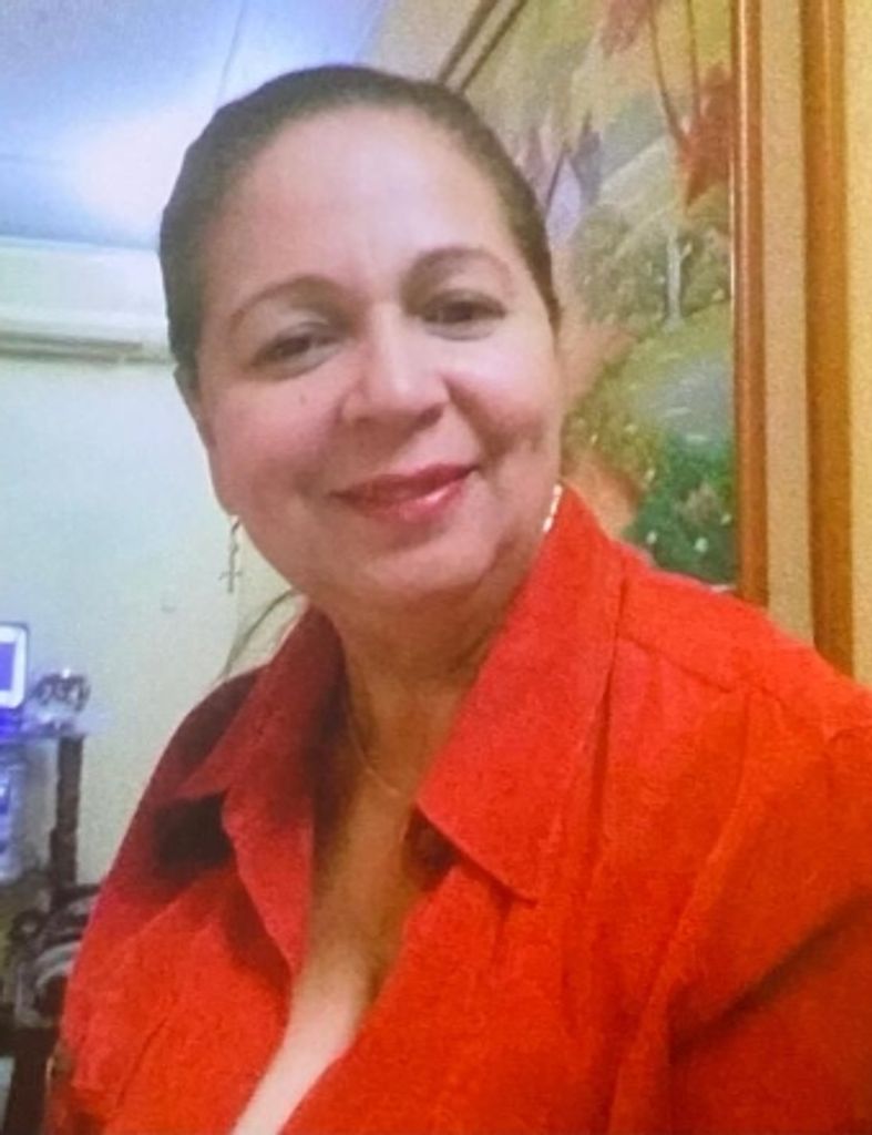 Carmen Romerys Rodriguez-Moreno Profile Photo