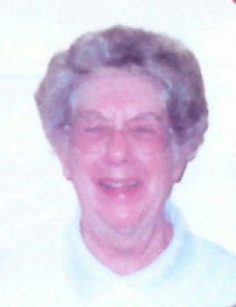 Violet Rinehart