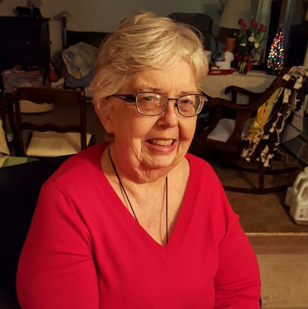 Barbara Lugeanbeal