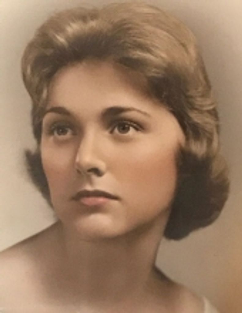Eugenia "Jeannie" Powers Greene
