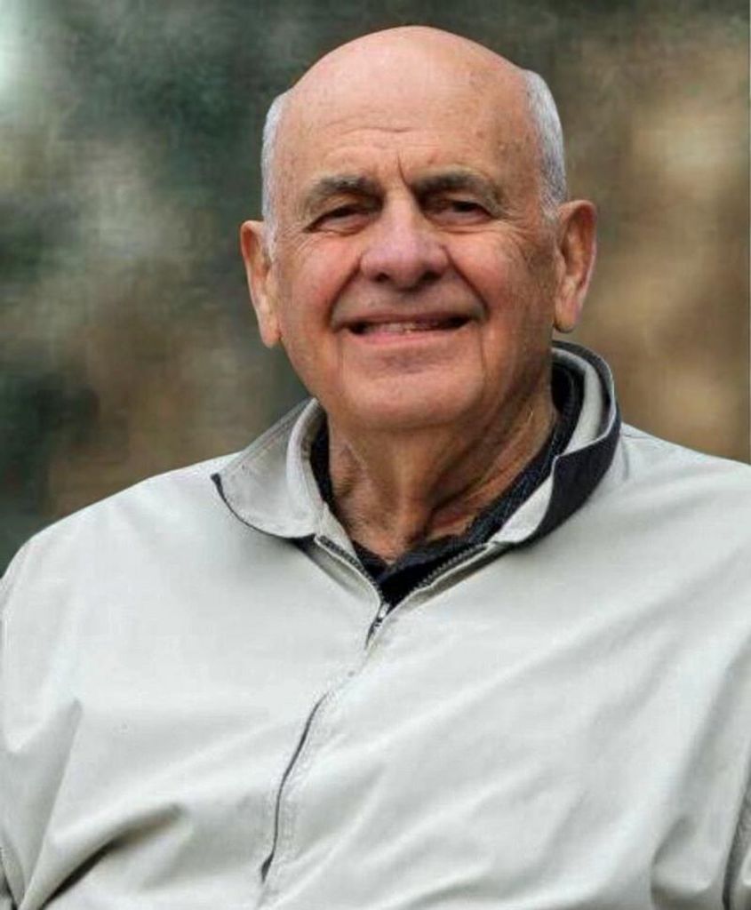 Homer T. Pederson Profile Photo