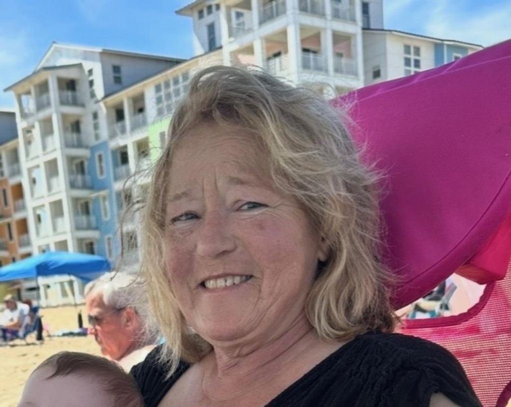 Marsha Marie Hough Profile Photo