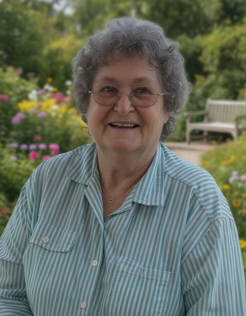 Nettie May Grady Profile Photo