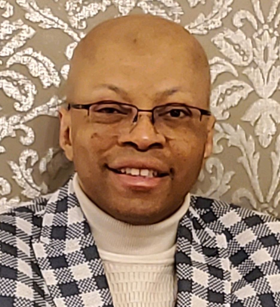 William Albert Hunter Profile Photo