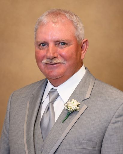 Rusty Jaeger's obituary image