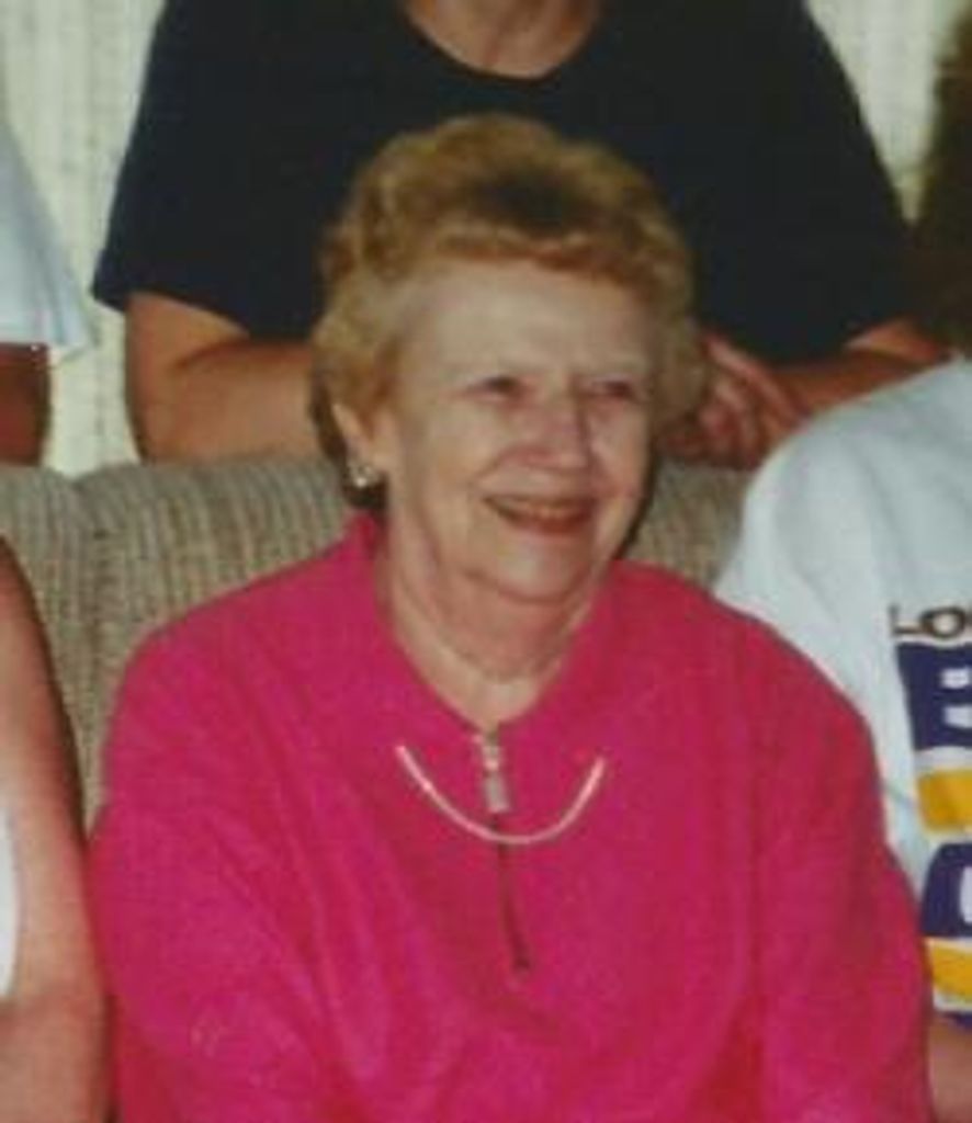 Elizabeth A. Delaney Profile Photo