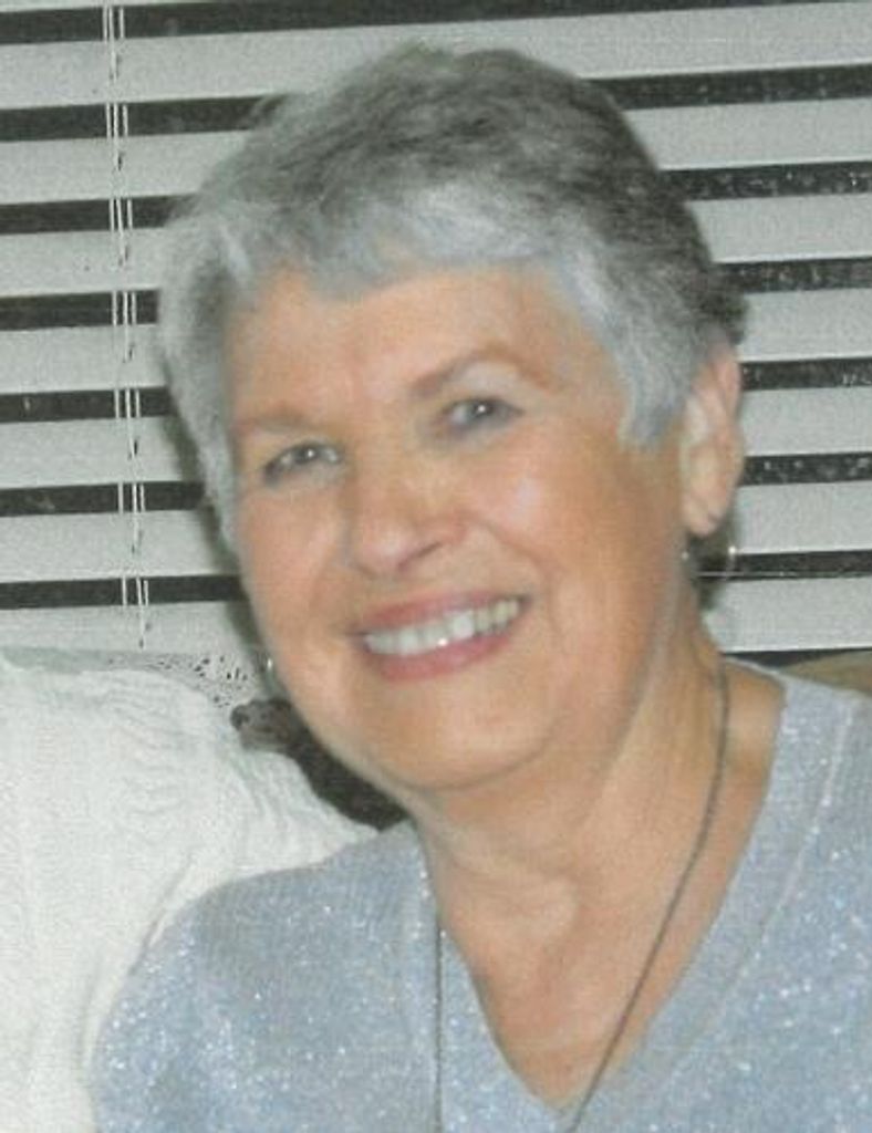 Shirley Ann Gomez Profile Photo