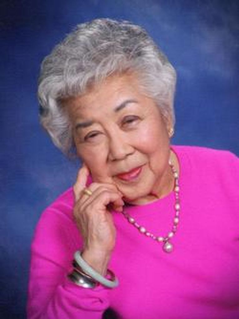 Noriko Pauline Imagawa